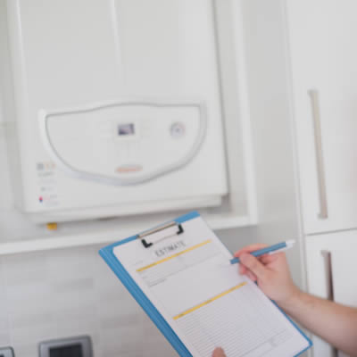 Boiler Servicing in Huddersfield